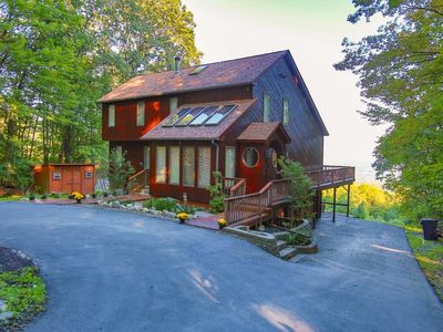 157 Shawanga Lodge Road, Bloomingburg, NY, 12721