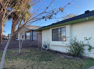 1313 Price St, Henderson, NV 89011