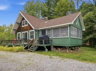 5676 State Highway 30, Indian Lake, NY 12842