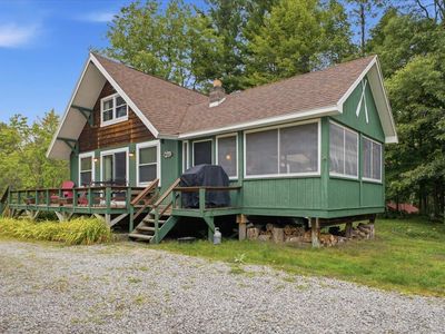 5676 State Highway 30, Indian Lake, NY, 12842