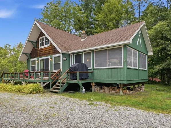 5676 State Highway 30, Indian Lake, NY 12842