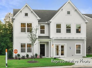 5406 Ripplebrook Rd, Durham, NC 27712