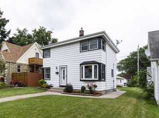 4128 S 5th Pl, Milwaukee, WI 53207