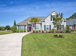 409 Abercromby Ct, Myrtle Beach, SC 29579