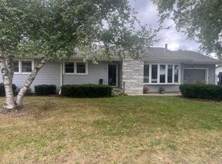 411 Curve Street, Blanchardville, WI 53516