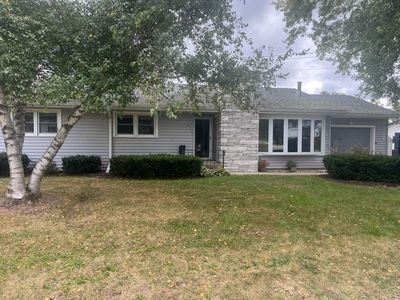 411 Curve Street, Blanchardville, WI, 53516