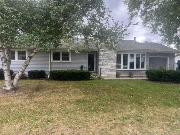 411 Curve Street, Blanchardville, WI 53516