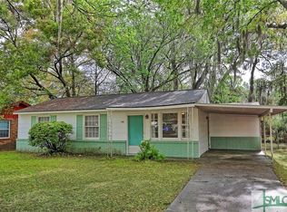 5604 Jan St, Savannah, GA 31406