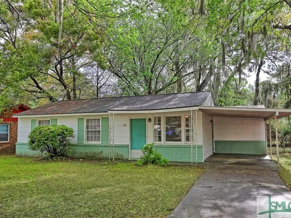 5604 Jan Street, Savannah, GA 31406