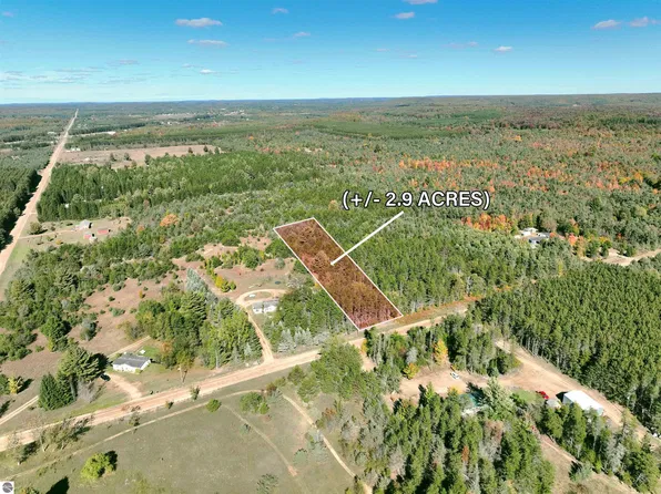 0 Westwood Rd, Mancelona, MI 49659
