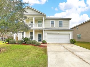 110 Tin Can Aly, Summerville, SC 29483