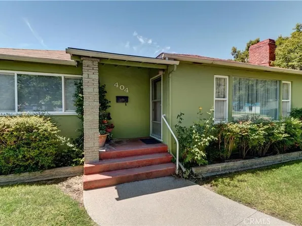 404 2nd St, Orland, CA 95963