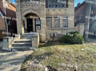 3731 Tyler St, Detroit, MI 48238
