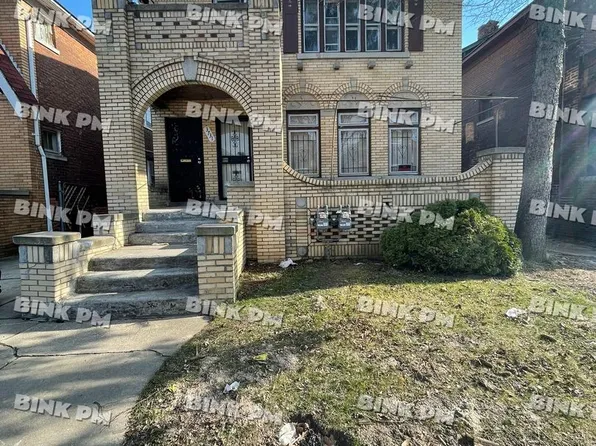 3731 Tyler St, Detroit, MI 48238
