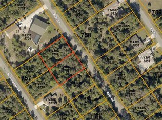 1143075707 Bath Ln, North Pt, FL 34288