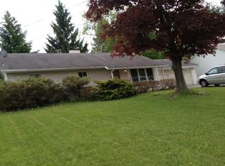 22420 Libby Rd, Bedford Heights, OH 44146