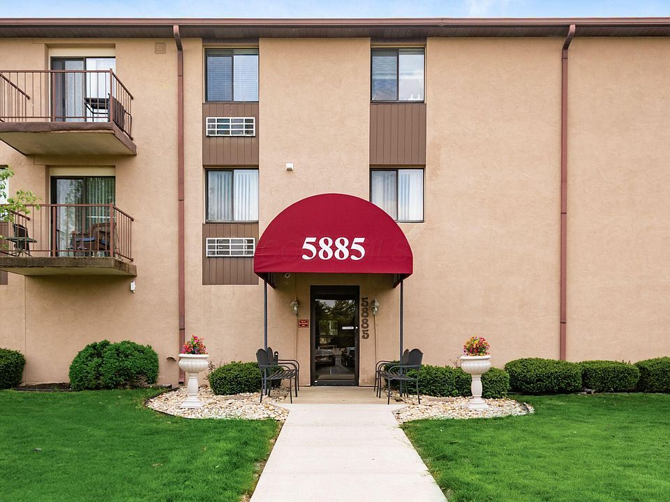 1st image of 5885 Beechcroft Rd APT 104