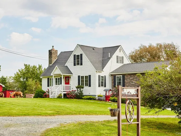 519 Route 164, Callicoon, NY 12732