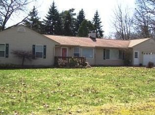 3681 Covert Rd, Waterford, MI 48328