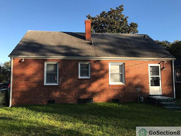 2nd image of 1503 Silver Ave