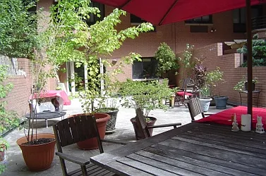 Rented by Citi Habitats