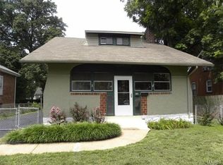 421 S Clay Ave, Saint Louis, MO 63122