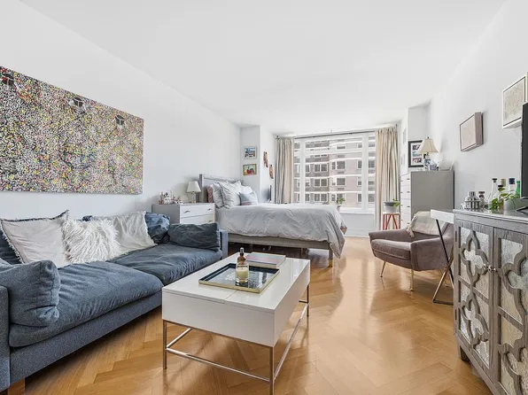 205 E 85th St APT 6F, New York, NY 10028
