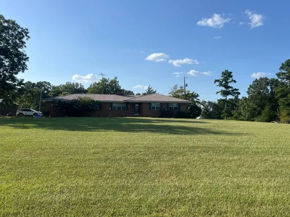 7829 Highway 330, Coffeeville, MS 38922