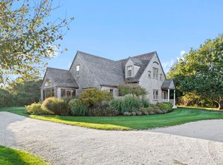 4 Maxey Pond Rd, Nantucket, MA 02554