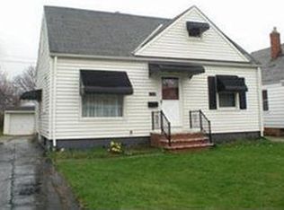 21207 Franklin Rd, Maple Heights, OH 44137