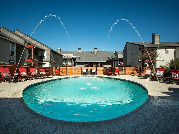 3rd image of 5454 Peterson Ln #15-2055