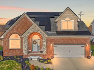 117 Turtle Point Dr, Georgetown, KY 40324