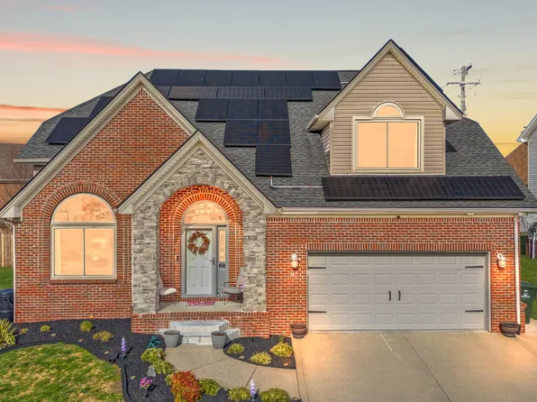 117 Turtle Point Dr, Georgetown, KY 40324