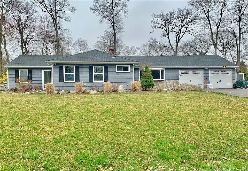 6 Suburban Dr, Norwalk, CT 06851 Zillow