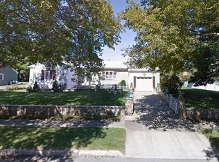 275 Gardner St, New Bedford, MA 02740