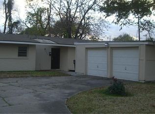 4423 Knotty Oaks Trl, Houston, TX 77045
