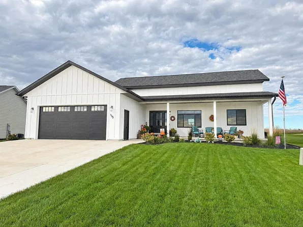 115 Nolan Dr, Emmetsburg, IA 50536