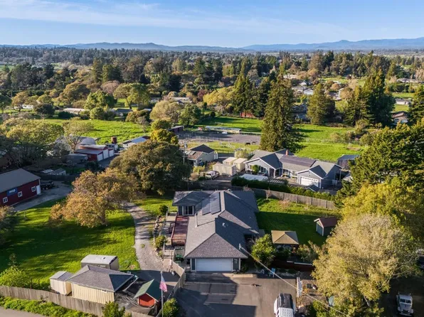 5408 Hessel Avenue, Sebastopol, CA 95472