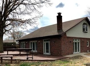 2615 S Pennsylvania St, Indianapolis, IN