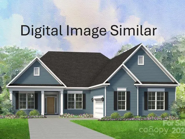 533 Oleander St #21, Mount Pleasant, NC 28124