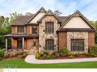 5099 Waldenbrooke Ct NW, Acworth, GA 30101