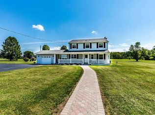 4608 Stoney Brook Rd, Oneida, NY 13421