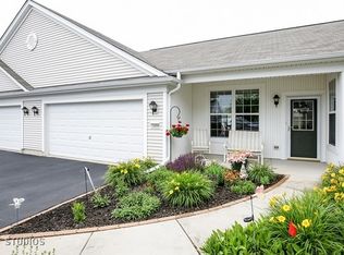 13494 Nealy Rd, Huntley, IL 60142