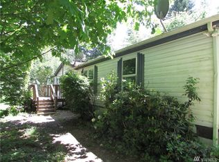 2714 366th Street Ct E, Roy, WA 98580