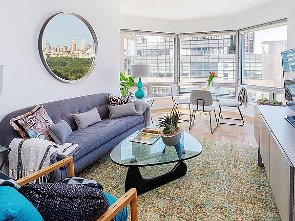 2nd image of 301 W 57th St APT 10A