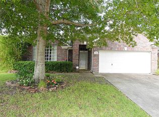 2906 Veva Dr, Pearland, TX 77584