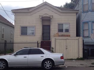 929 24th St, Oakland, CA 94607