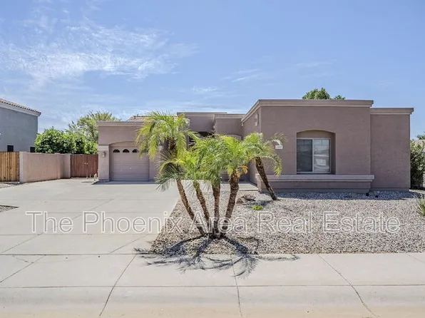3355 E Los Altos Rd, Gilbert, AZ 85297