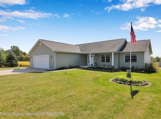 4849 Elliott Rd, Mason, MI 48854