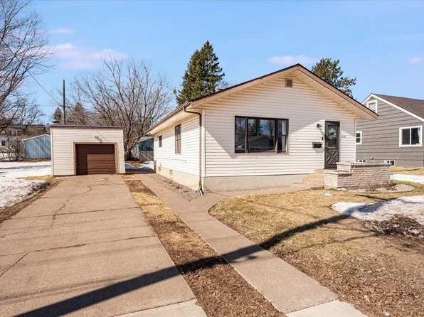 415 14th St, Cloquet, MN 55720